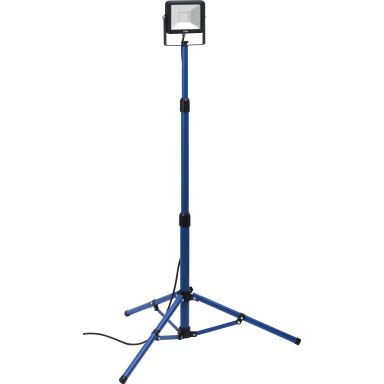 Arbetsbelysning | Köp online på Proffsmagasinet.se Arbetslampa Gelia LED 20W Stativ 4075202101