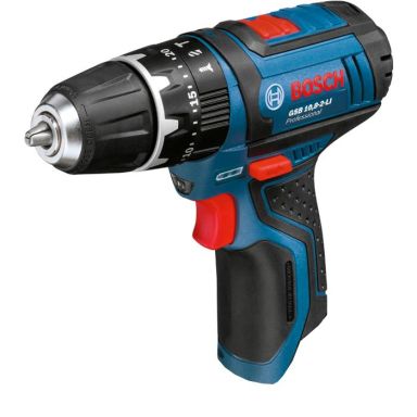 Batteridrevne verktøy | Kjøp på nett hos Staypro.no GHO 12V 20 Bosch Høvel uten batterier og lader | Kjøp hos