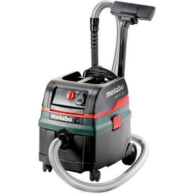 Støvsuger & støvutskiller | Kjøp på nett hos Staypro.no ASR 35 L ACP Metabo Støvsuger | Kjøp på nett hos Staypro.no