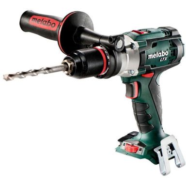 Slagborr | Köp online på Proffsmagasinet.se SB 18 LTX 3 BL Q I Metabo Slagborrmaskin med 5,2Ah batterier