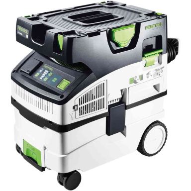 Städ & rengöringsmaskiner | Köp online på Proffsmagasinet.se CT F IM Set Festool Fjärrkontroll | Köp online på