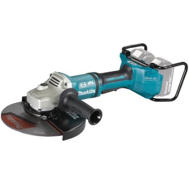 Vinkelslipemaskinerer | Kjøp på nett hos Staypro.no DGA512ZU Makita Vinkelsliper uten batteri og lader | Staypro