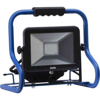 Arbetsbelysning | Köp online på Proffsmagasinet.se Arbetslampa Gelia LED 20W Stativ 4075202101