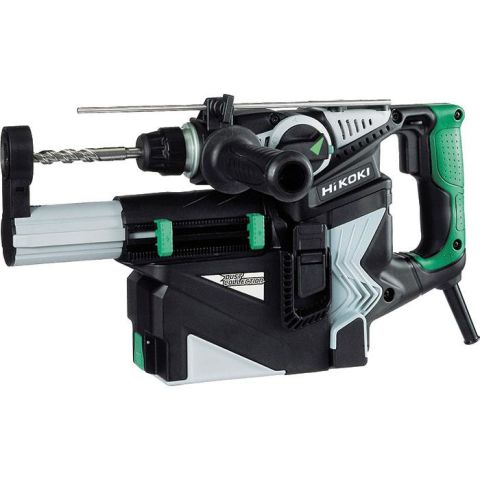 DH28PD HiKOKI Kombihammer | Kjøp på nett hos Staypro.no HiKOKI Tilbehør støvsugere | Kjøp på nett hos Staypro.no