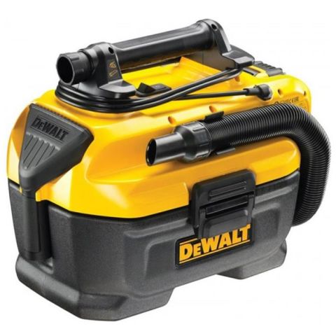 JY11810 Dewalt DCV582 Støvsuger uten batterier og lader JY11810 Dewalt DCV582 Støvsuger uten batterier og lader