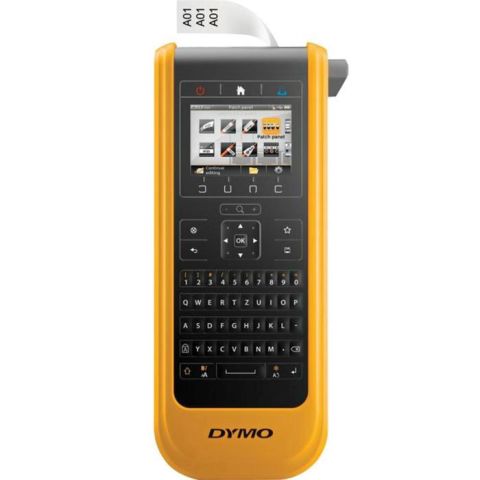 YK10200 DYMO XTL 300 Kit Märkmaskin YK10200 DYMO XTL 300 Kit Märkmaskin