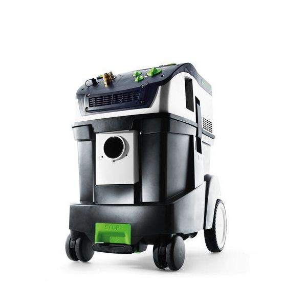 CTM 48 E LE ECB22 R1 CLEANTEC Festool Dammsugare CTM 48 E LE ECB22 R1 CLEANTEC Festool Dammsugare