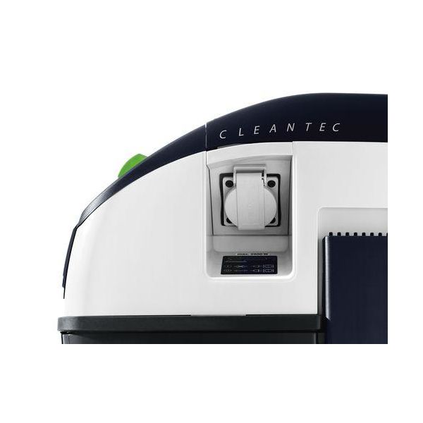 CTM 48 E LE ECB22 R1 CLEANTEC Festool Dammsugare CTM 48 E LE ECB22 R1 CLEANTEC Festool Dammsugare
