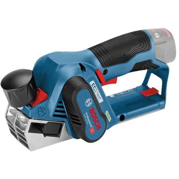 GHO 12V 20 Bosch Høvel uten batterier og lader | Kjøp hos GHO 12V 20 Bosch Høvel uten batterier og lader | Kjøp hos