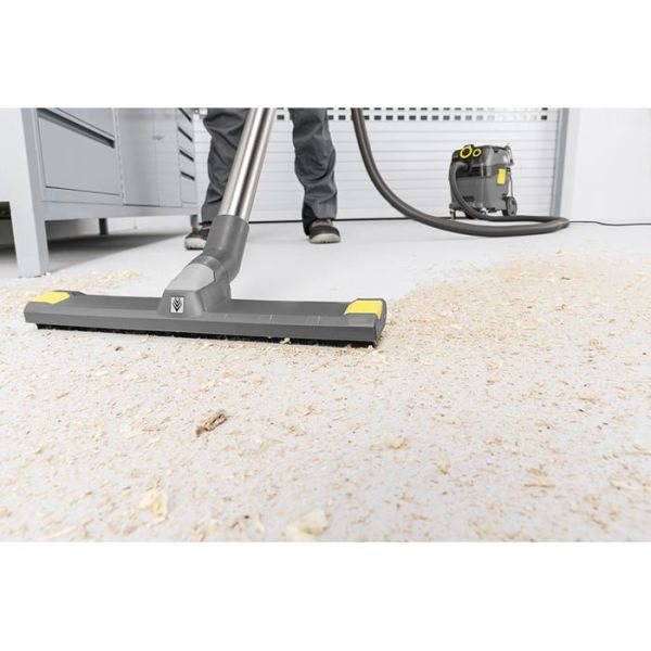 NT 301 Tact Te Kärcher Våtstøvsugere | Kjøp på nett hos FRI FRAKT! KARCHER NT 301 TACT TE STØVSUGER | FINN.no
