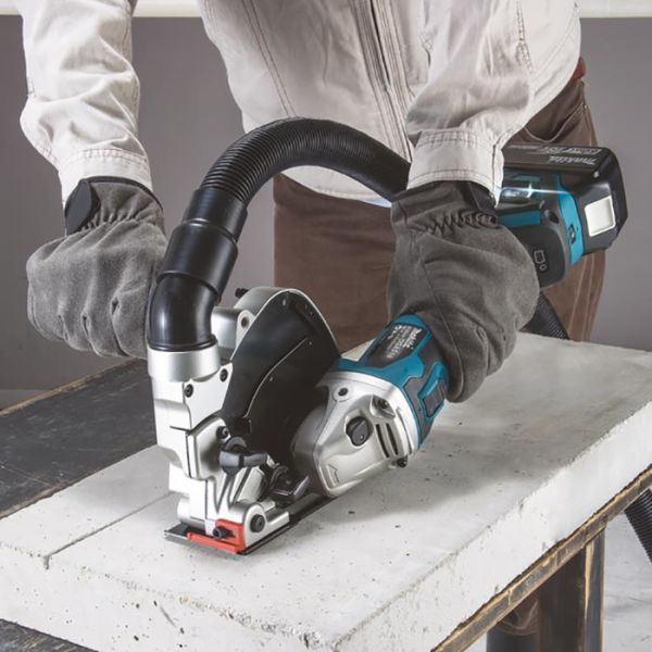 DGA512ZU Makita Vinkelsliper uten batteri og lader | Staypro DGA512ZU Makita Vinkelsliper uten batteri og lader | Staypro