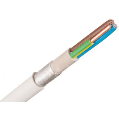 Nexans EQRQ Installationskabel 300/500 V, halogenfri