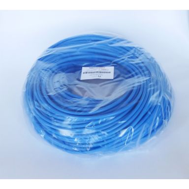 Hellermann Tyton 0165-10184 Isolerslang Ø3 mm x 100 m