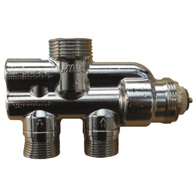 MMA 20410804 Rotventil