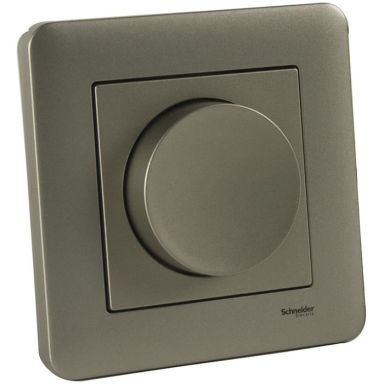 Schneider Electric Exxact Dimmer universal, 4-400 W