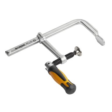 Ironside 123089 Skruetvinge helsmidd, vinkelgrep