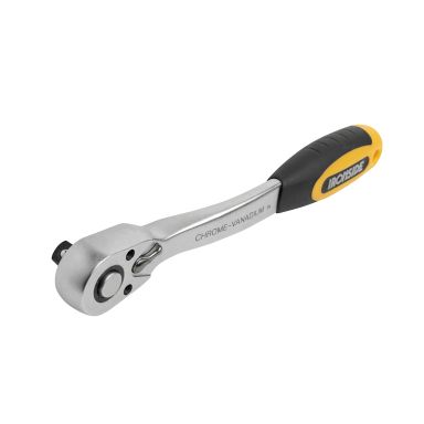 Ironside 100264 Fastnøkkel 72 tenner