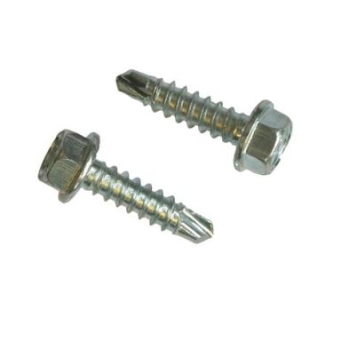 REYHER 075040140063022 Laipparuuvi Ø6,3 mm, HB ST, Superteks, FZB