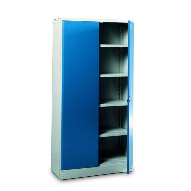 Treston C34407001 Industriskap komb.1, hyller