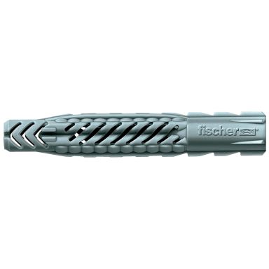 Fischer 62762 Universalplugg med krage