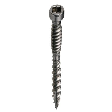 Grabber TREX75100 Trallskruv RF