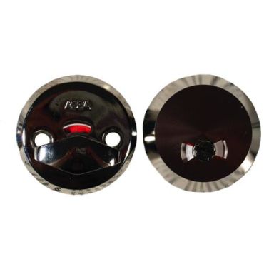ASSA 265-50 WC-tilbehør 0–50 mm, Ø50 mm