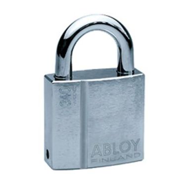 ASSA Abloy PL340 Hänglås klass 3
