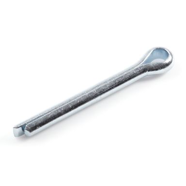 Schäfer & Peters 009442520 Saxpinne Ø2,5 mm, A4, DIN 94