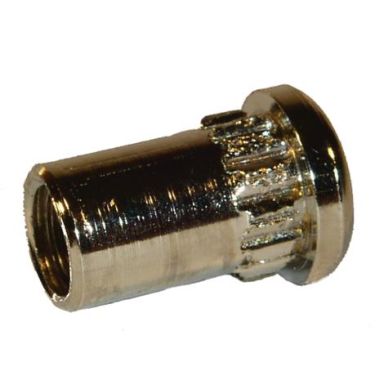 ASSA 802976800020 Hylsmutter M5