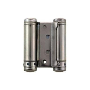 ASSA 280-75 Fjädergångjärn förnicklad