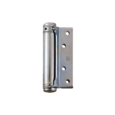 ASSA 279-100 Fjädergångjärn förnicklad