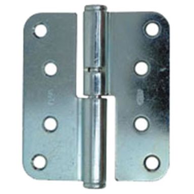 ASSA 3248 Lyftgångjärn 110 mm, förzinkat