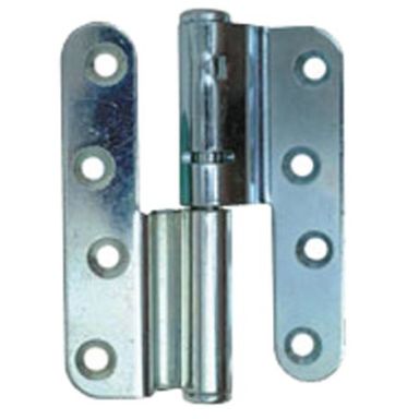 ASSA 3229-110 Lyftgångjärn 110 mm, överfalsade dörrar