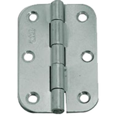 ASSA 1206-65 Koppelgångjärn 63,5 mm, förzinkad