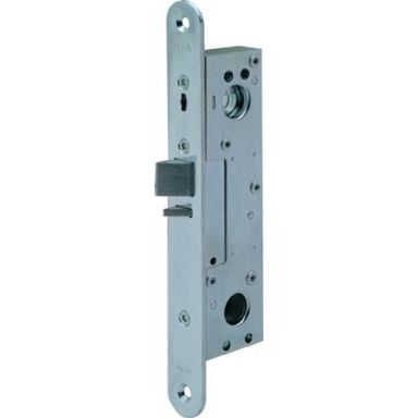 ASSA 1385-28Z Låskasse smalprofil