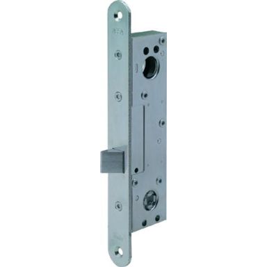 ASSA 1398-28Z Låskasse smalprofil