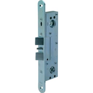 ASSA 1362-28Z Låskasse smalprofil