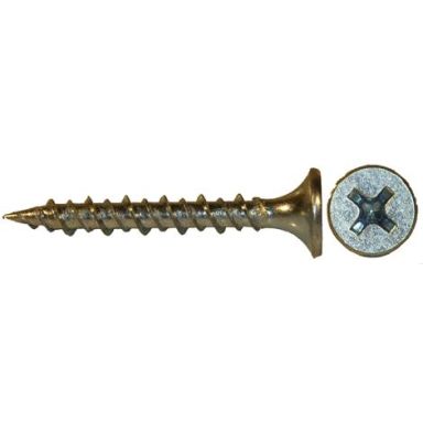 Grabber 188009 Gipsskruv 1000-pack CE-EN14566