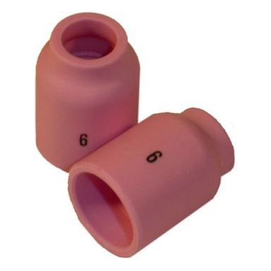 ESAB NR5 Gasskåpe for brennerhode 9/20, liten linde