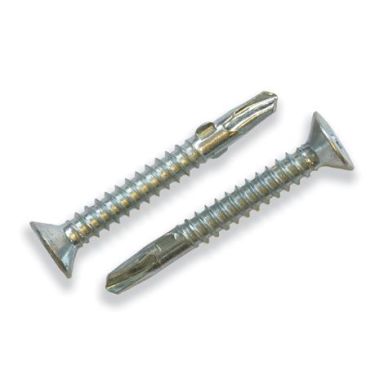 Ejot 870031 Wing-Dril TORX-25 250-pack