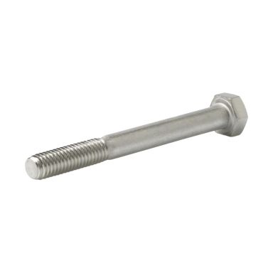 Schäfer & Peters 093148012160 Sexkantsskruv M12 DIN 931, M6S A4/80
