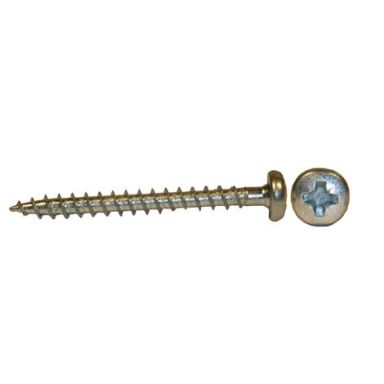 Stafa 0502200044 Universalskruv 5,0 mm TKX 200-pack, FZB