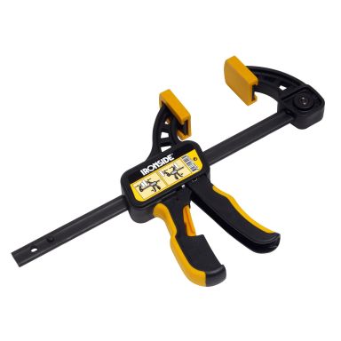 Ironside 123006 Enhåndstvinge glassfiberarmert