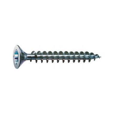 SPAX 1197000350253 Träskruv 3,5 mm, TFT, A2, ETA-12/0114