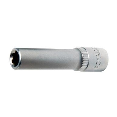 Ironside 116111 Hylse 1/4", 50 mm, sekskant