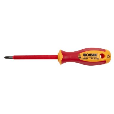 Ironside 120096 Skrutrekker VDE, 1000 V, Phillips
