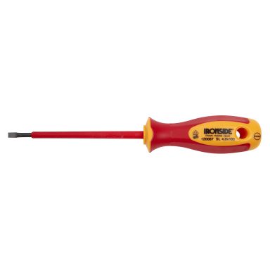 Ironside 120083 Skrutrekker VDE, 1000 V, spor