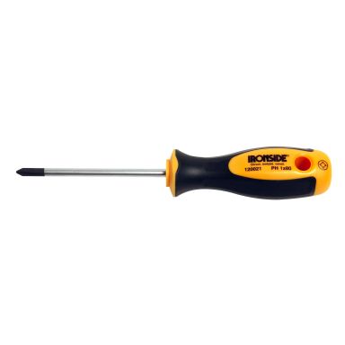 Ironside 120019 Skrutrekker 2-komp, phillips