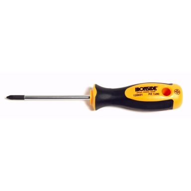 Ironside 120029 Skrutrekker pozidriv