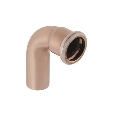 Geberit 1768142 Böj 1 muff, 90°